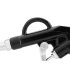 NEO TOOLS Pneumatikus lefúvópisztoly, extra hosszú 300mm 14-712