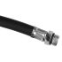 NEO TOOLS Pneumatikus kerékfúvó pisztoly, nyomásmérővel 63mm 14-714
