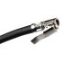 NEO TOOLS Pneumatikus kerékfúvó pisztoly, nyomásmérővel 63mm 14-714
