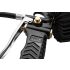 NEO TOOLS Pneumatikus kerékfúvó pisztoly, nyomásmérővel 80mm, dupla teherautó kerekekhez 14-716