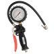 NEO TOOLS Pneumatikus kerékfúvó pisztoly, Profi, nyomásmérővel 80mm 14-718