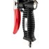 NEO TOOLS Pneumatikus kerékfúvó pisztoly, Profi, nyomásmérővel 80mm 14-718