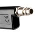 NEO TOOLS Pneumatikus homokfúvó pisztoly 750 ml 14-724