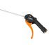 NEO TOOLS Pneumatikus lefúvópisztoly, 250mm 14-726