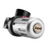 NEO TOOLS Pneumatikus víztelenítő szűrő 1/2", nyomásszabályzóval, fém 14-732