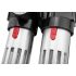 NEO TOOLS Pneumatikus víztelenítő szűrő és olajzó 1/2", nyomásszabályzóval, fém 14-734
