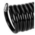 NEO TOOLS Pneumatikus spiráltömlő, 10x15mm x 15m, PU 14-800-1