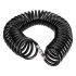 NEO TOOLS Pneumatikus spiráltömlő, 10x15mm x 15m, PU 14-800-1
