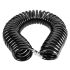 NEO TOOLS Pneumatikus spiráltömlő, 12x17mm x 15m, PU 14-802-1