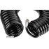 NEO TOOLS Pneumatikus spiráltömlő, 12x17mm x 15m, PU 14-802-1