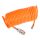 NEO TOOLS Pneumatikus spiráltömlő, 5,0x8mm x 5m, PE 14-808-1