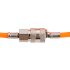 NEO TOOLS Pneumatikus spiráltömlő, 5,0x8mm x 5m, PE 14-808-1