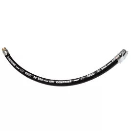   NEO TOOLS Pneumatikus tömlő kerékfúvó pisztolyokhoz 14-820