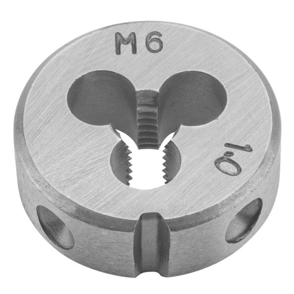 TOPEX Menetmetsző, 25x9mm M6 DIN 224 14A306