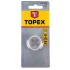 TOPEX Menetmetsző, 25x9mm M8 DIN 224 14A308