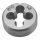 TOPEX Menetmetsző, 25x9mm M10 DIN 224 14A310