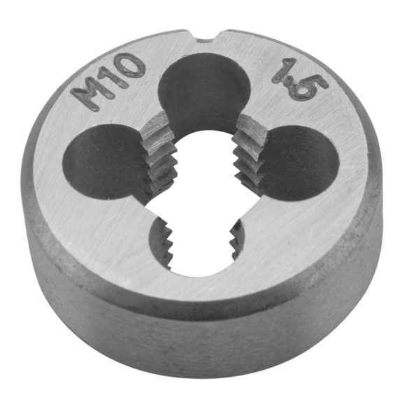 TOPEX Menetmetsző, 25x9mm M10 DIN 224 14A310