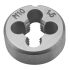 TOPEX Menetmetsző, 25x9mm M10 DIN 224 14A310