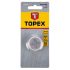 TOPEX Menetmetsző, 25x9mm M10 DIN 224 14A310