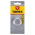 TOPEX Menetmetsző, 25x9mm M10 DIN 224 14A310