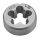 TOPEX Menetmetsző, 25x9mm M12 DIN 224 14A312