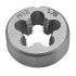 TOPEX Menetmetsző, 25x9mm M12 DIN 224 14A312