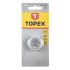 TOPEX Menetmetsző, 25x9mm M12 DIN 224 14A312