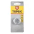 TOPEX Menetmetsző, 25x9mm M12 DIN 224 14A312