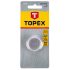 TOPEX Menetmetsző, 25x9mm M12 DIN 224 14A312
