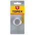 TOPEX Menetmetsző, 25x9mm M12 DIN 224 14A312