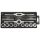 TOPEX MENETKÉSZÍTŐ készlet 20db, M3-M12 14A425