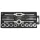 TOPEX MENETKÉSZÍTŐ készlet 20db, M3-M12 14A425