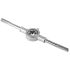 TOPEX MENETKÉSZÍTŐ készlet 20db, M3-M12 14A425