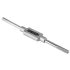 TOPEX MENETKÉSZÍTŐ készlet 20db, M3-M12 14A425