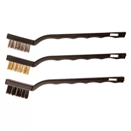 Top Tools GYERTYAKEFE KÉSZLET, 180mm, 3db 14A618