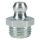 PRESSOL Zsírzógomb egyenes H1 M10X1mm, Rendelési egység: 100db 15 013