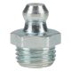 PRESSOL Zsírzógomb egyenes H1 M10X1mm, Rendelési egység: 100db 15 013