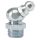 PRESSOL Zsírzógomb 45 fokos H2 M10X1mm, Rendelési egység: 100db 15 113-140