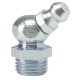 PRESSOL Zsírzógomb 45 fokos H2 M10X1mm, Rendelési egység: 100db 15 113-140