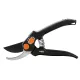 NEO TOOLS Metszőolló, mellévágó, max.15mm, teflon bevonat, állítható pengenyílás, 185mm 15-200