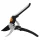 NEO TOOLS Metszőolló, mellévágó, áttételes, max.18mm, teflon bevonat, 200mm 15-204