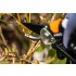 NEO TOOLS Metszőolló, mellévágó, áttételes, max.18mm, teflon bevonat, 200mm 15-204