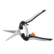 NEO TOOLS Szüretelő metszőolló, hegyes, max.6mm, teflon bevonat, 185mm 15-207