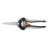 NEO TOOLS Szüretelő metszőolló, hegyes, max.6mm, teflon bevonat, 185mm 15-207
