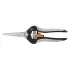 NEO TOOLS Szüretelő metszőolló, hegyes, max.6mm, teflon bevonat, 185mm 15-207