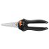 NEO TOOLS Szüretelő metszőolló, hegyes, max.6mm, teflon bevonat, 210mm 15-208