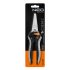 NEO TOOLS Szüretelő metszőolló, hegyes, max.6mm, teflon bevonat, 210mm 15-208