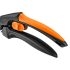 NEO TOOLS Metszőolló, rávágó, max 20mm, teflon bevonat, 210mm 15-211