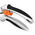 NEO TOOLS Metszőolló, mellévágó, max 20mm, teflon bevonat, alu ház, 210mm 15-212