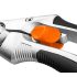 NEO TOOLS Metszőolló, mellévágó, max 20mm, teflon bevonat, alu ház, 210mm 15-212